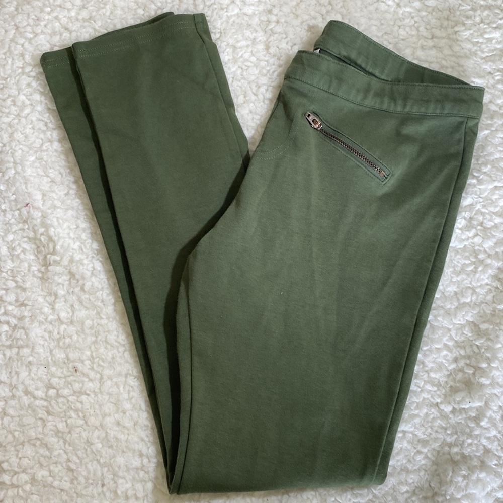 Carters Kids Moto leggings